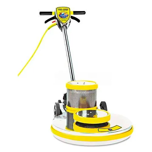 Mercury Ultra High-Speed Floor Burnisher 2000 RPM 20" Deck 1 Each