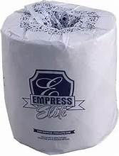 Empress Elite Premium Bath Tissue 4.25x3.25 2-Ply 500 Sheets White 96 Rolls Case