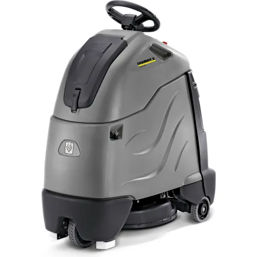 Karcher Chariot™ 2 iGloss Floor Burnisher 20" Cleaning Path 1 Each