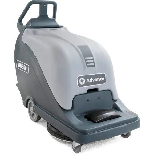 Nilfisk Advance BU800™ 20BT Floor Burnisher 20"Cleaning Path 1 Each