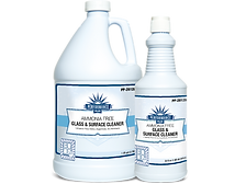 Performance Plus Ammonia Free Glass & Surface Cleaner 4 Gal Case