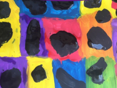 We're back! (Click here for more info)