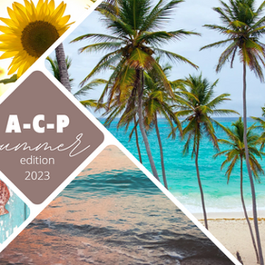 A-C-P Seasons: Summer of 2022-23