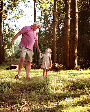 Naturkunnskap sommer