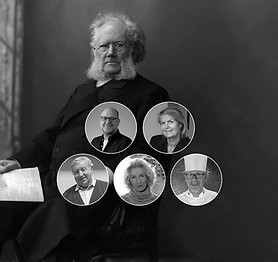 Ibsen