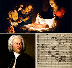 Bach