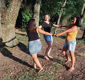 Sang, musikk og natur