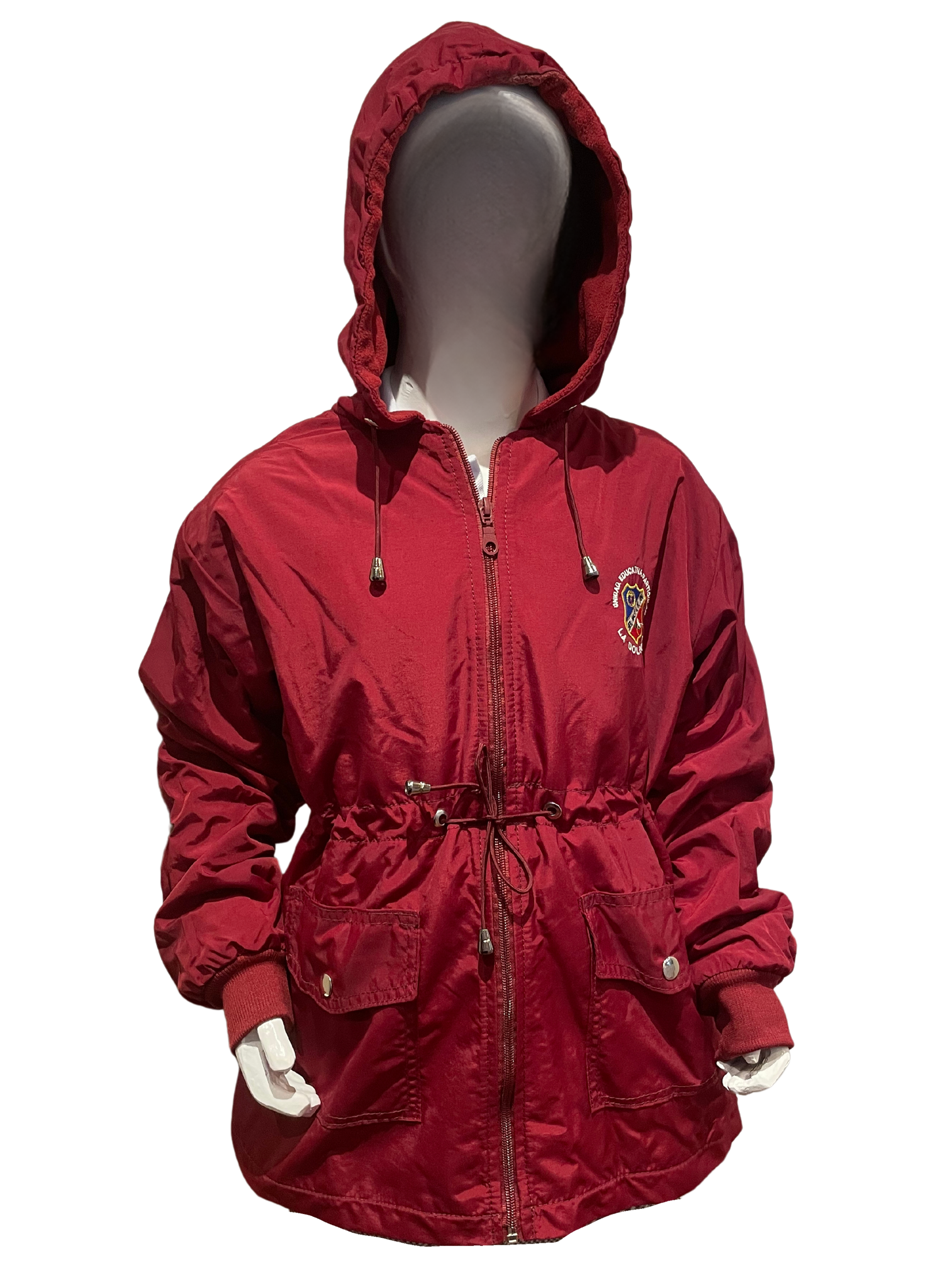 Chompa de Frío TC - La Dolorosa