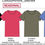 Miniature : T-Shirt Basic Donna girocollo puro cotone LOSAN