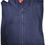 Miniature : Felpa Sportiva in Cotone con zip intera