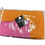 Miniature : Serviette de Plage Bain Douche Piscine Article Voyage en Microéponge 280 Gr.