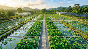 Lotus Tissue Culture: A Review of Research and Practical Approaches for Producing High-Quality Plantlets
