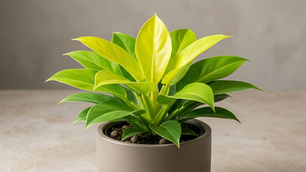 Philodendron Moonlight : When Neon Green Becomes a Design Language for Modern Ornamentals