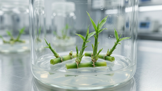 Bamboo Tissue Culture: A Practical Pathway That Depends on Nodes, Axillary Buds, and Species-Specific Protocols