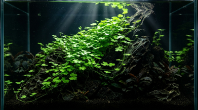 Japanese Pennywort: The Tiny Aquatic Plant That Does More Than Just Look Cute