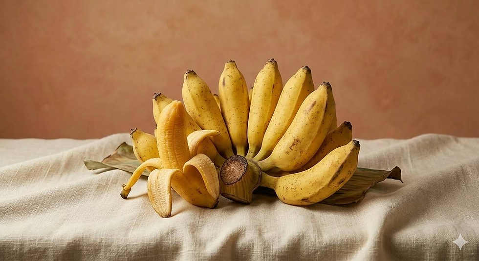 Namwa Banana