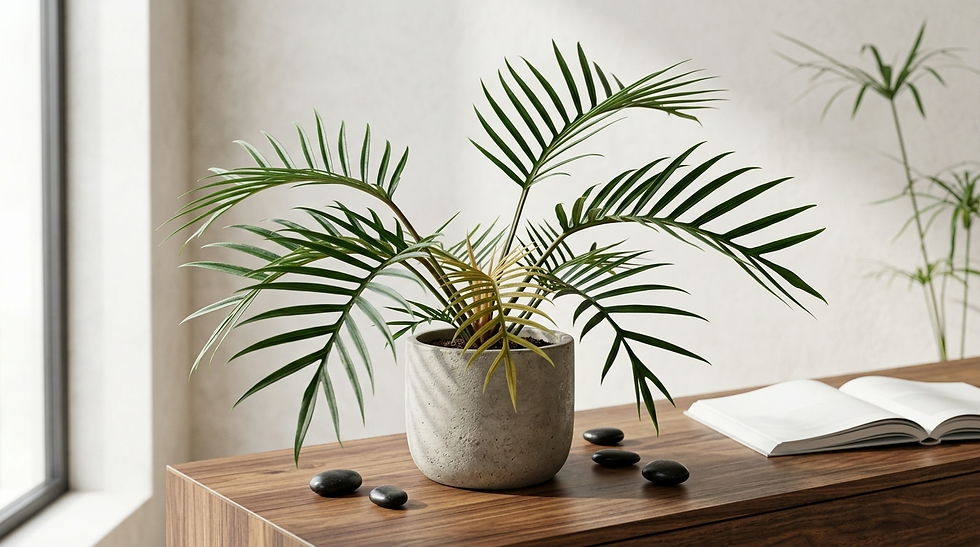 Philodendron tortum