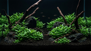 Staurogyne repens: The Plant Known in Thailand as “Round-Leaf Hygro,” but Better Understood as a Smart, Low-Growing Aquascaping Tool