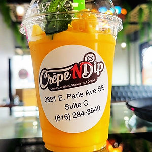 Mango Juice