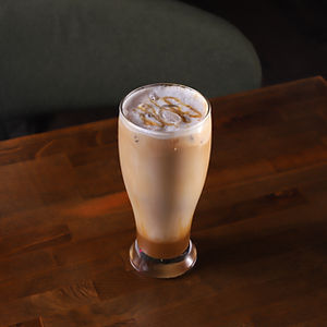 Iced Macchiato