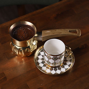 Turkish Coffee