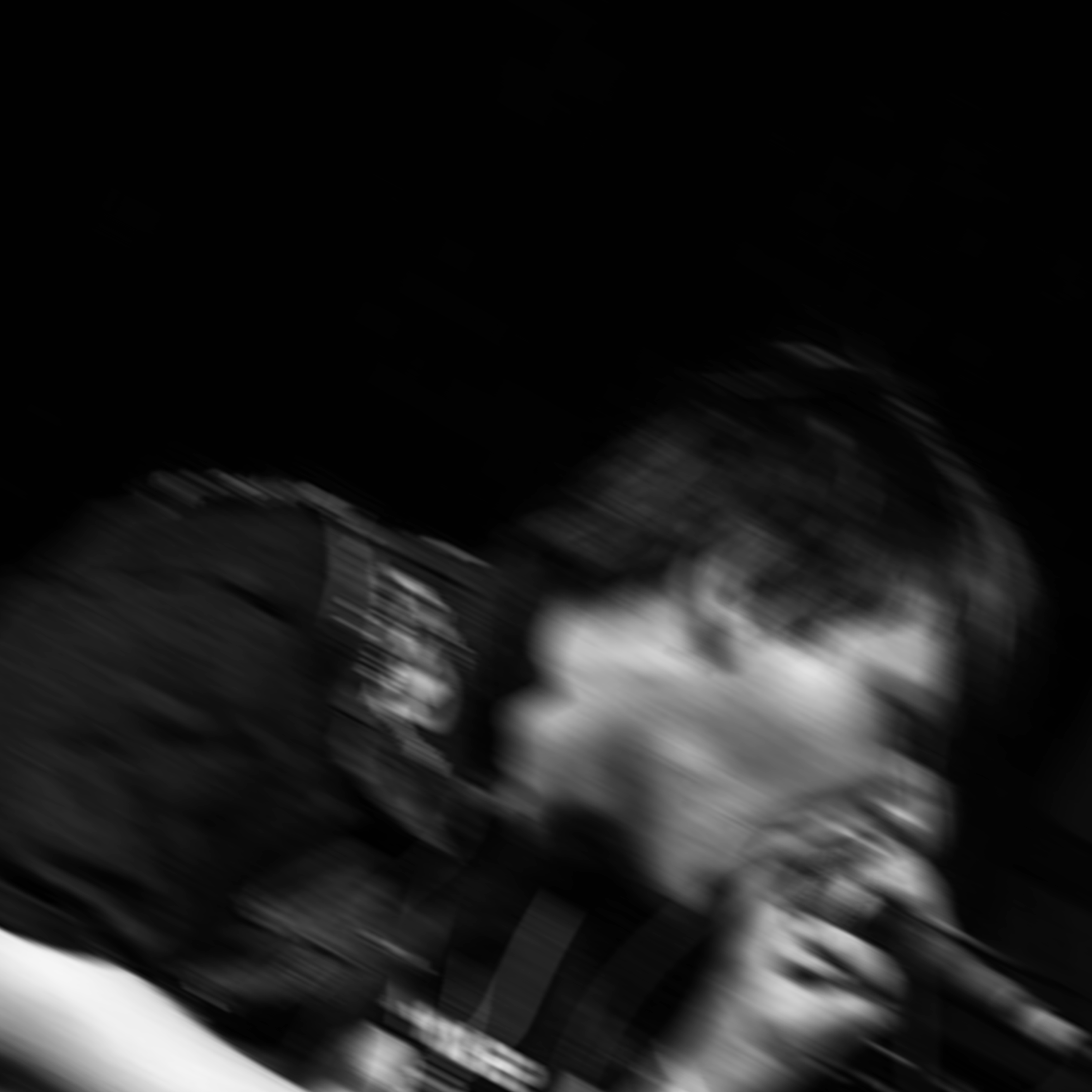 Locked Up - Fucked Up cover