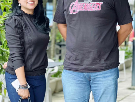 Hari ni melepak dengan Otai Mohd Mukhlis Mohd Sharif.