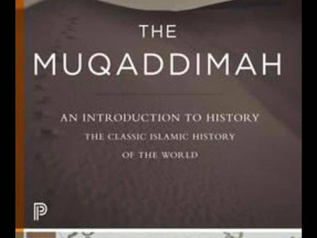 MUQADDIMAH