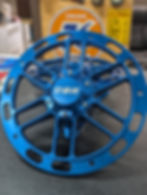 Thumbnail: Front hubs 