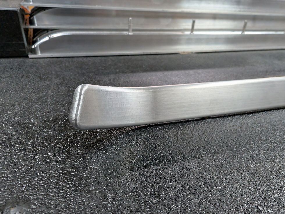 Thumbnail: OBS door trim