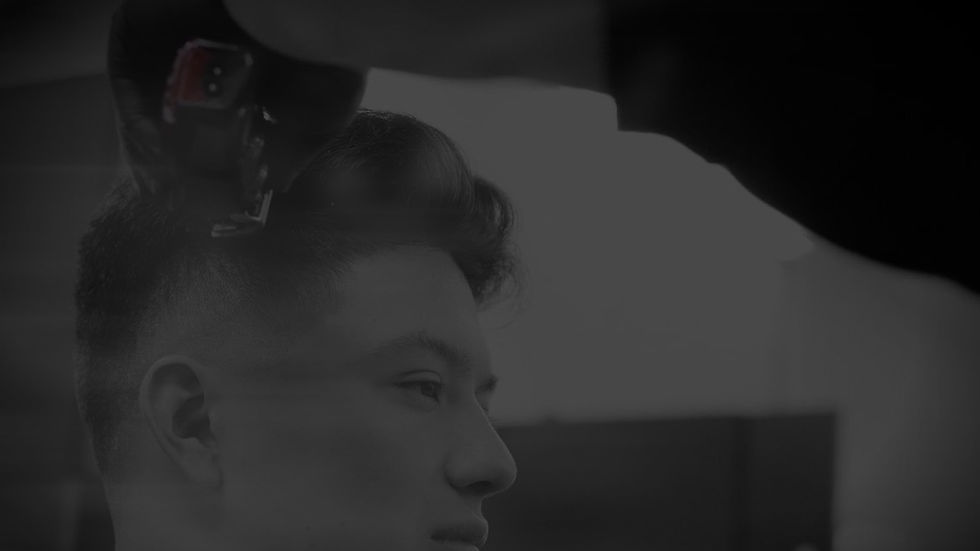 Home Joe The Barber Studio Yuma Arizona