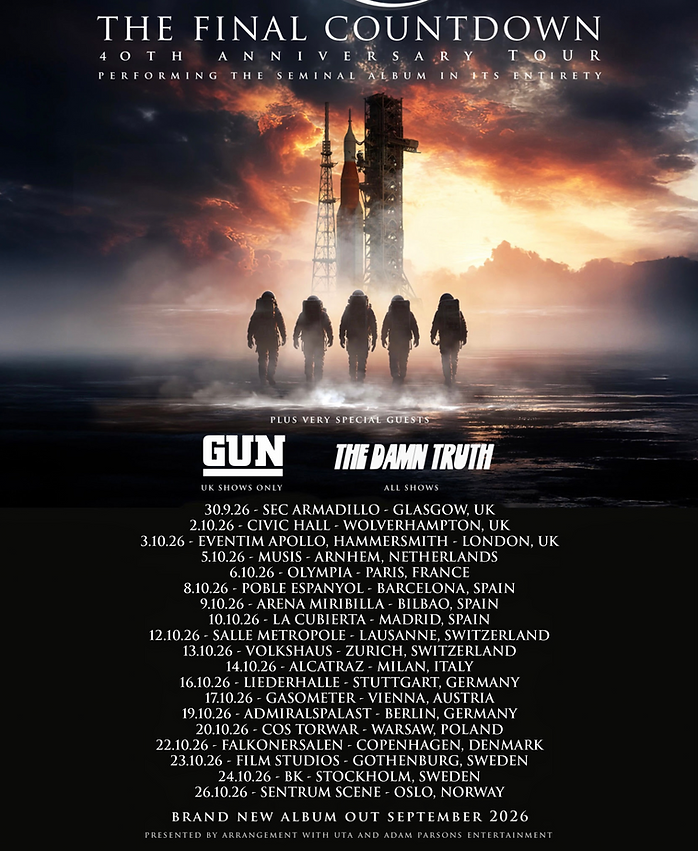 Europe TFC 40th TOUR POSTER FINAL.png