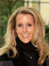 Past Infinity Project President Lisa Brabbit