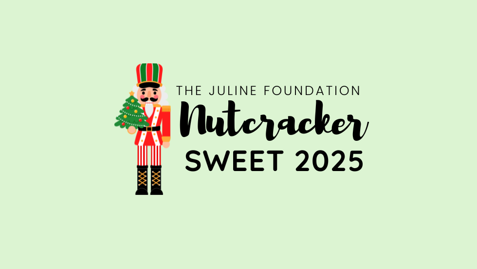 2025 Nutcracker Sweet