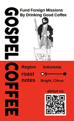 Indonesia Partnership - 2lb