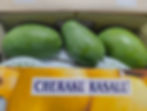 Thumbnail:  Cheruku Rasalu - Anusham Indian Fresh Mangoes - 3 kg