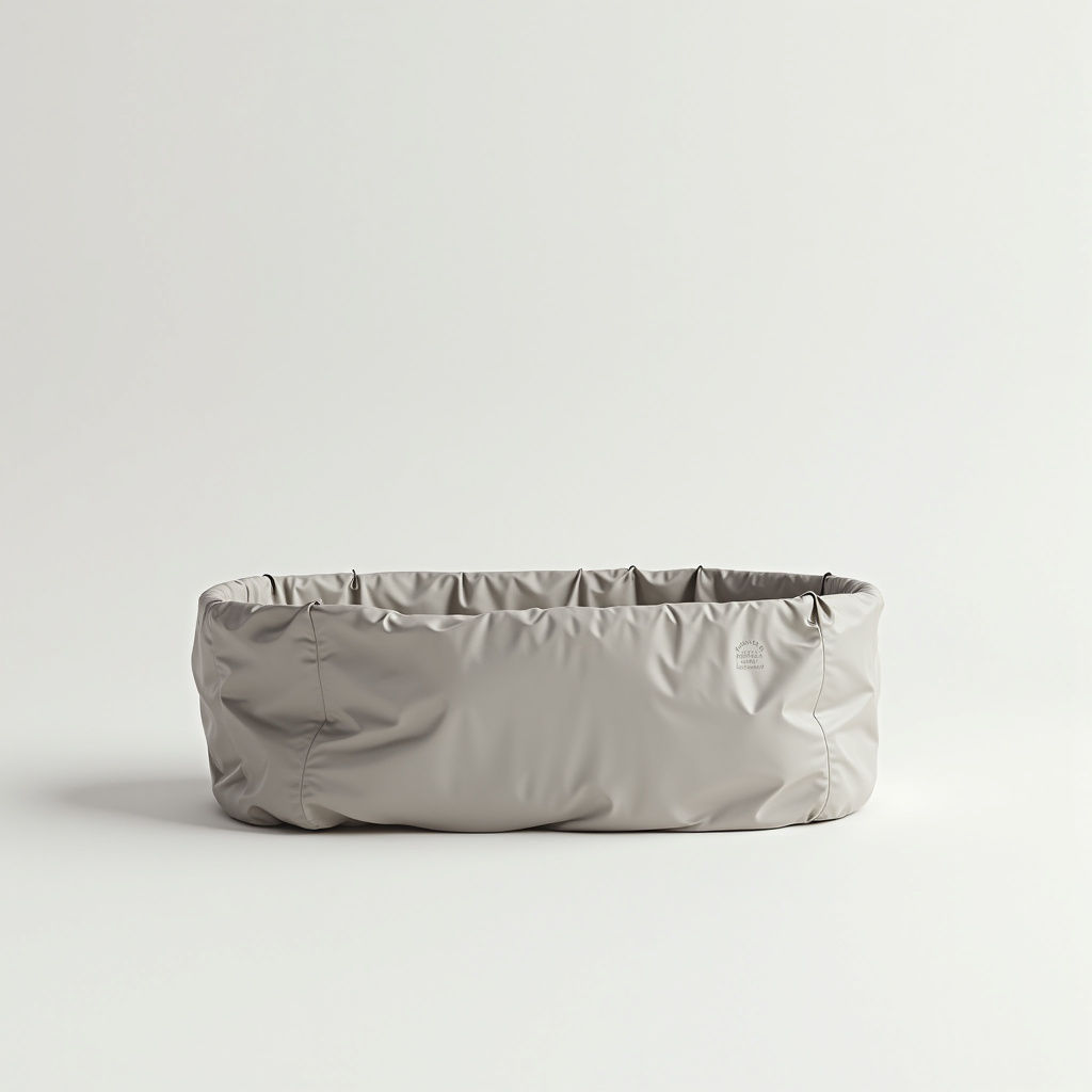 Zen Recovery Pod