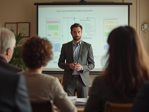 The Art of Effective Communication