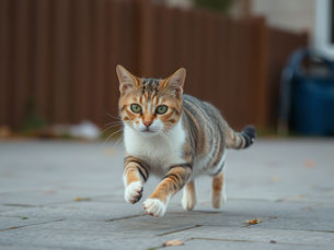 Why Cats Make Such Amazing Companions