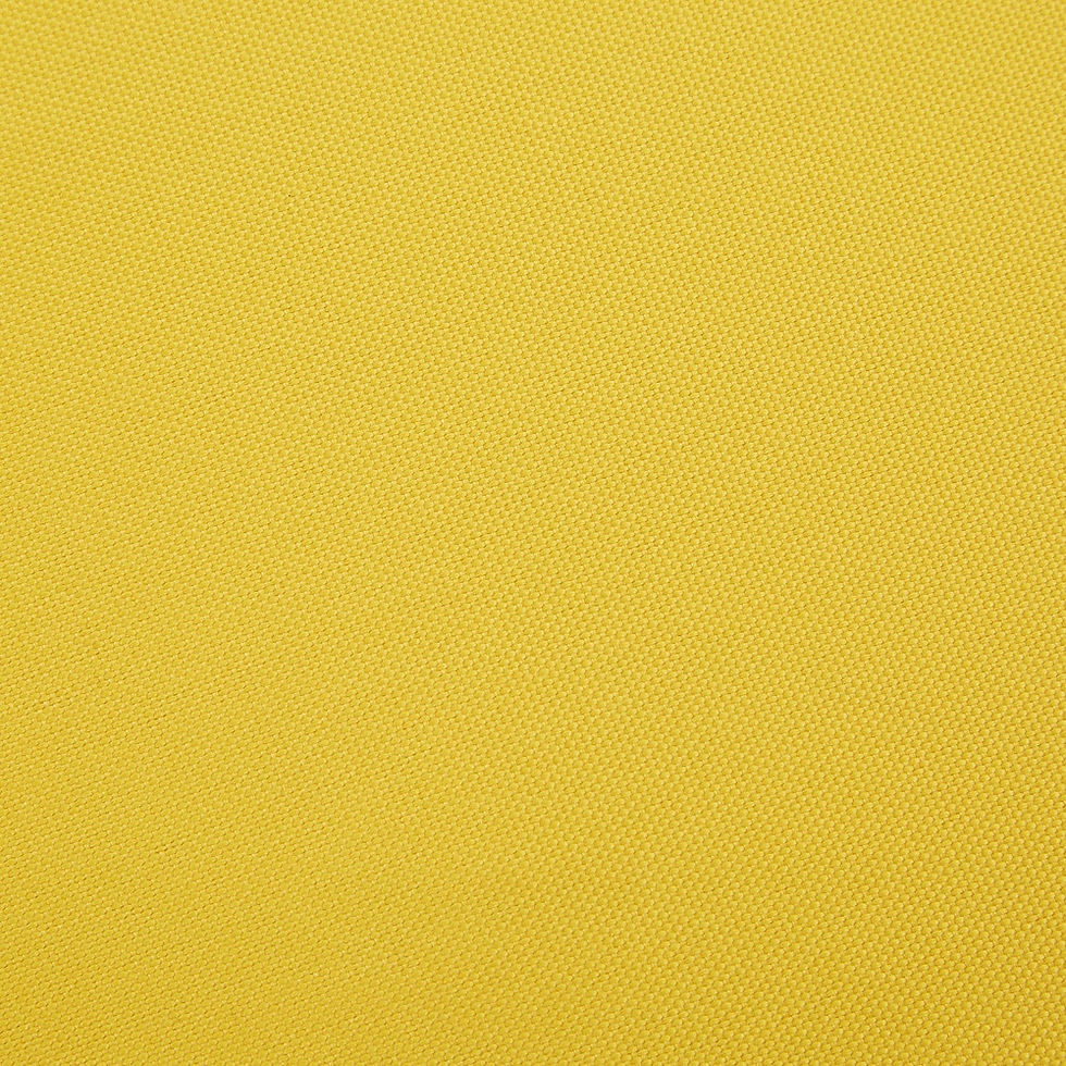 Miniatura: Colchón de baño amarillo