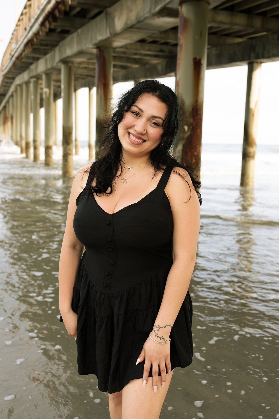 Portrait Photography Myrtle Beach Sc