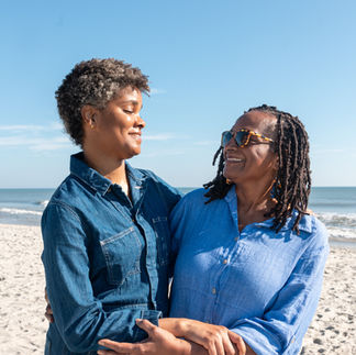 Myrtle Beach Family Photography Session