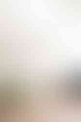 beautiful entryway at Hutch and Hive Social with brass accents and wicker carpet