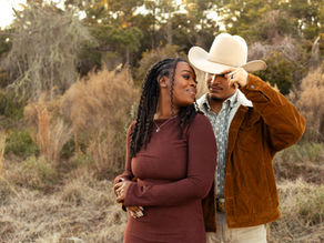 Couples Sessions in Myrtle Beach at Atalaya Castle with LUVJOY Studios