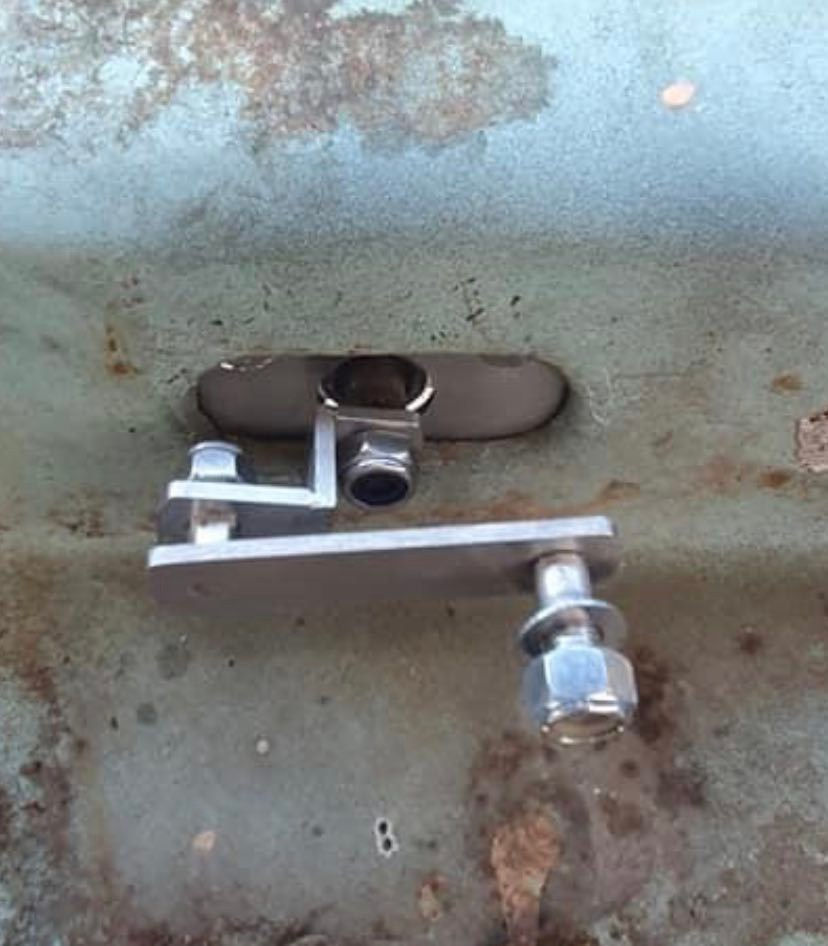 Thumbnail: FE FC FB EK Wiper conversion kit All brand new.