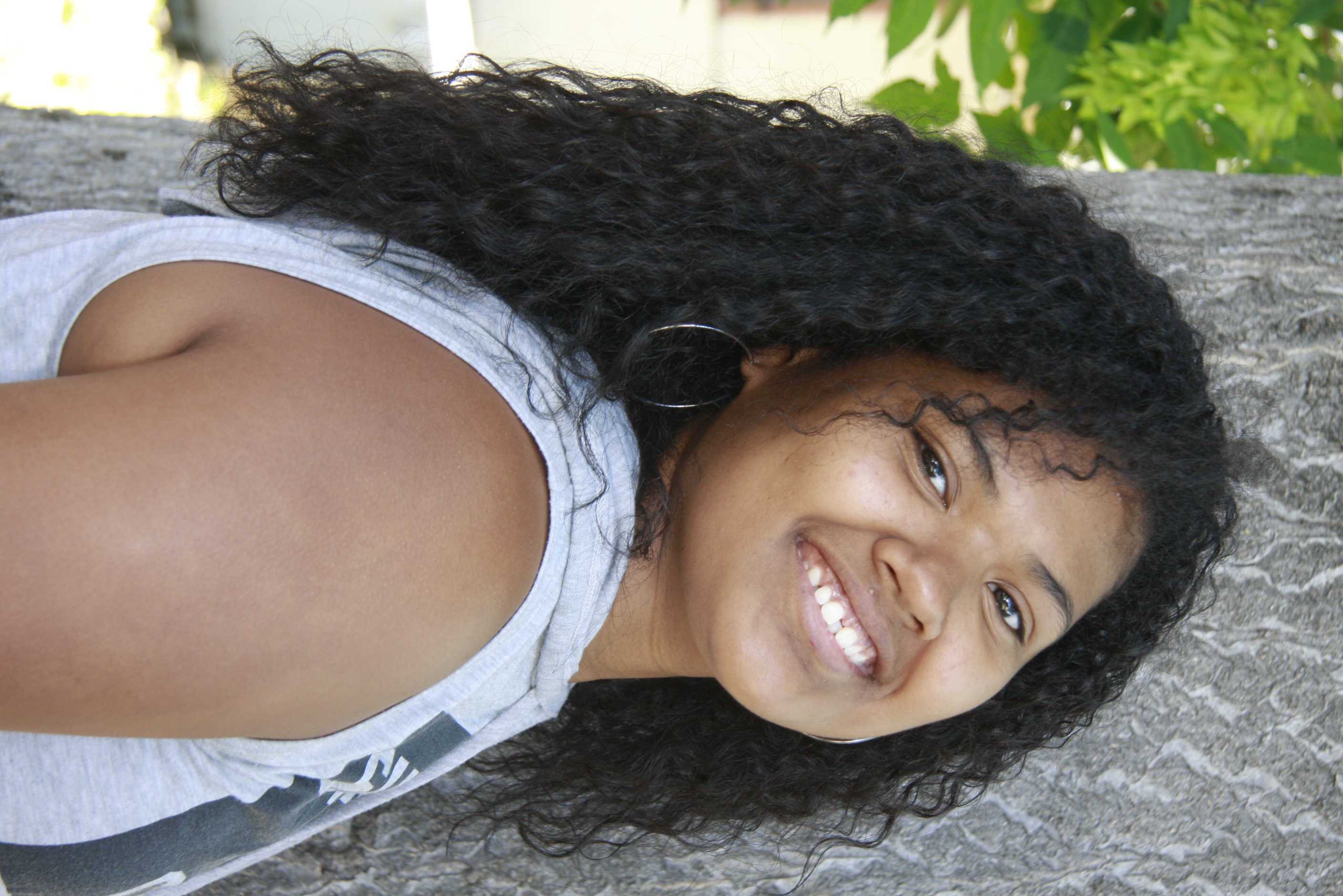 Liyahnajah