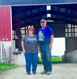 local beef farmers Wausau wi