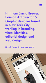 डिज़ाइन website templates – कला निर्देशक