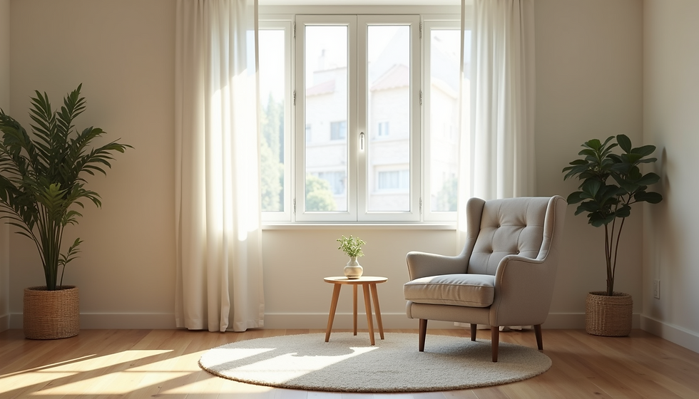 Navigating the Shock of Divorce: How to Handle Emotions and Heal After Your Spouse's Announcement