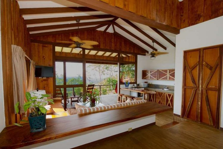 lovely room